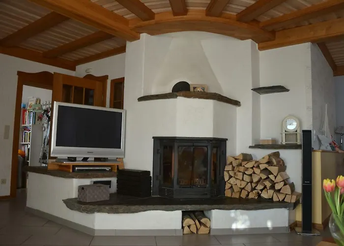 Ferienhaus Winterberg
