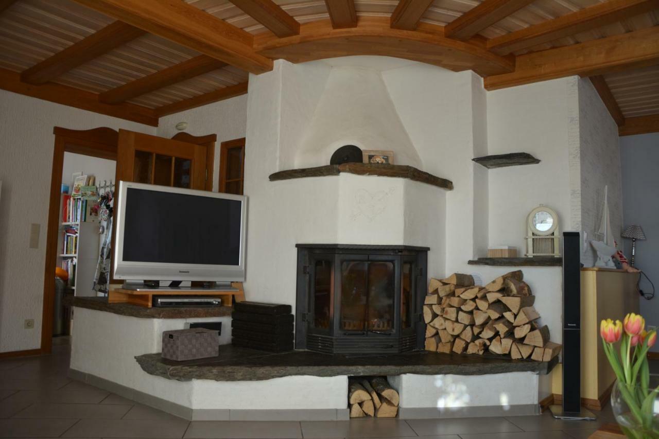 Winterberg Apartment *
