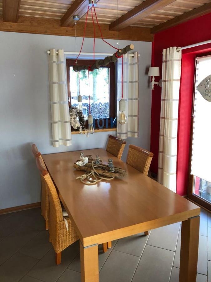 Winterberg Apartment *