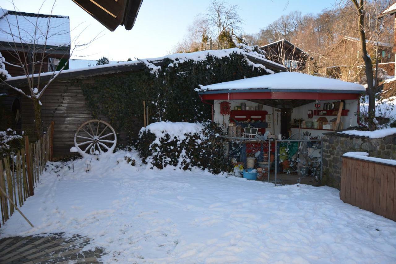 Apartamento Winterberg Bromskirchen