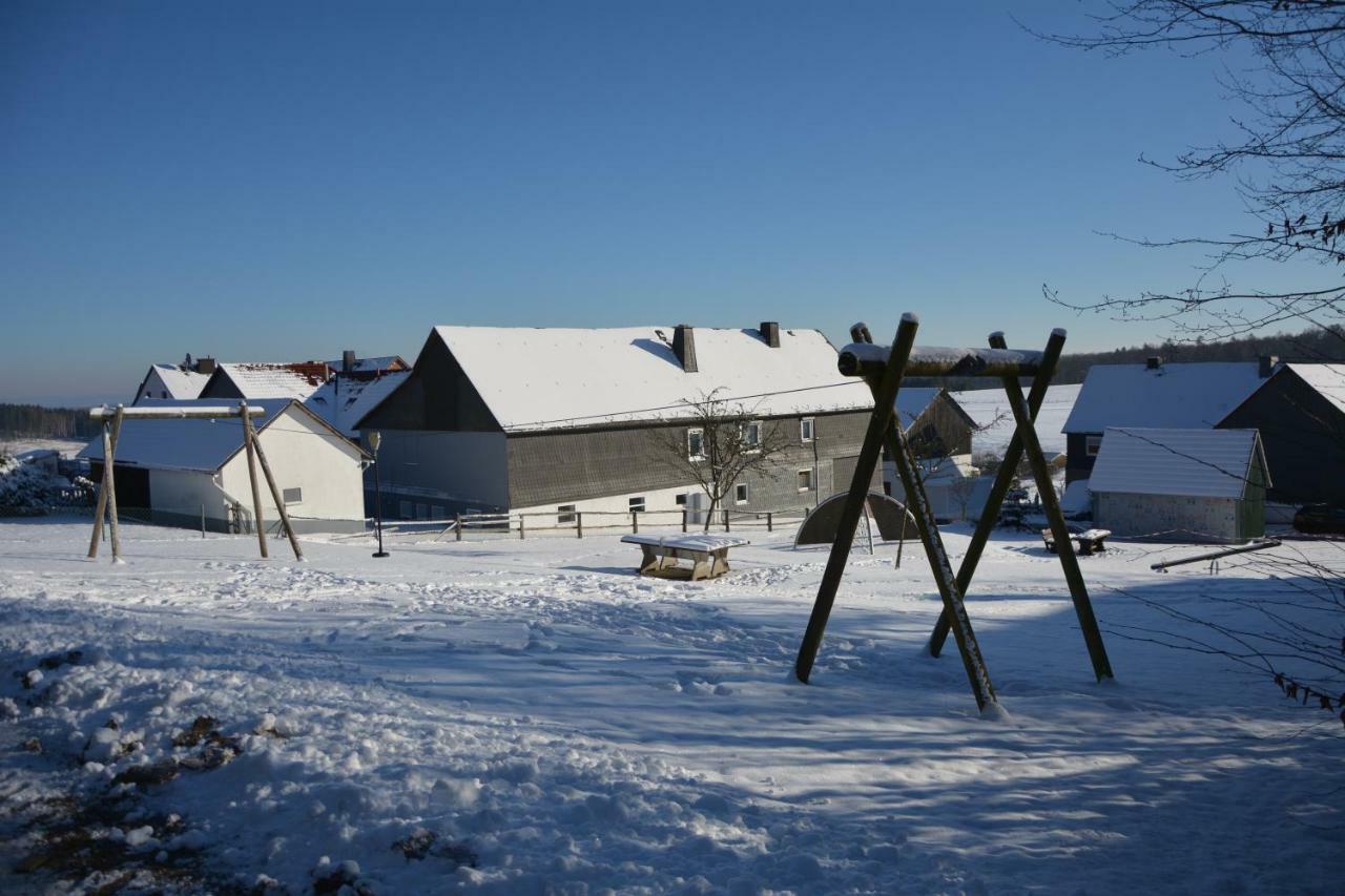 Winterberg Apartment *
