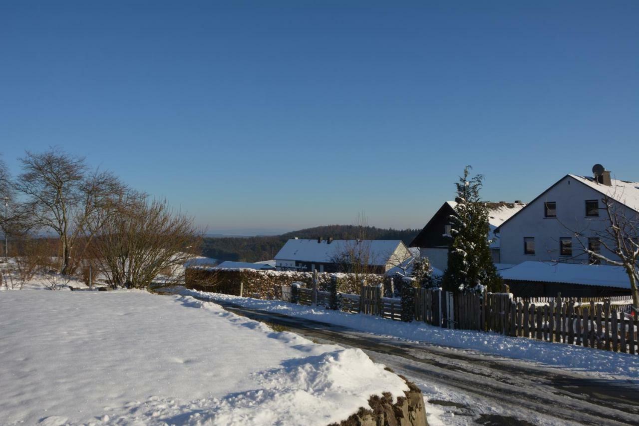 Winterberg *