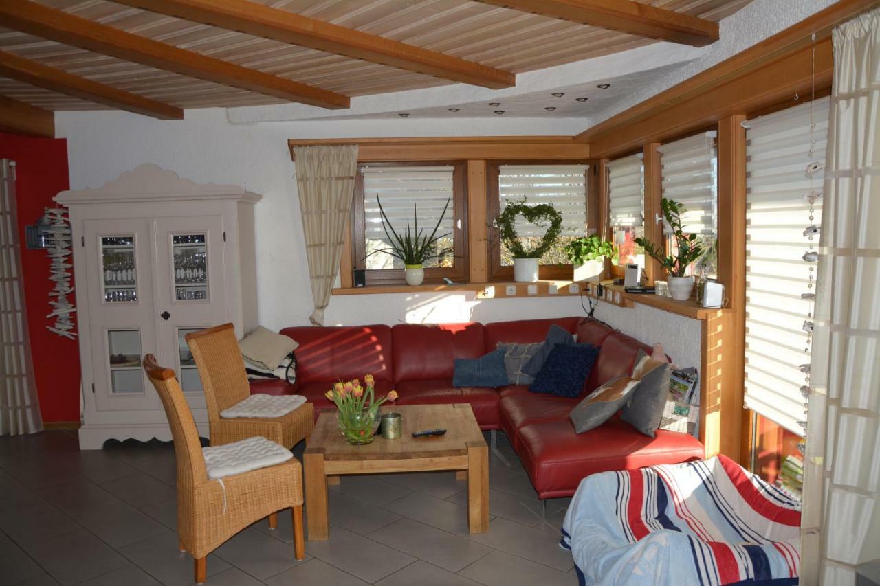 Winterberg Apartment Bromskirchen