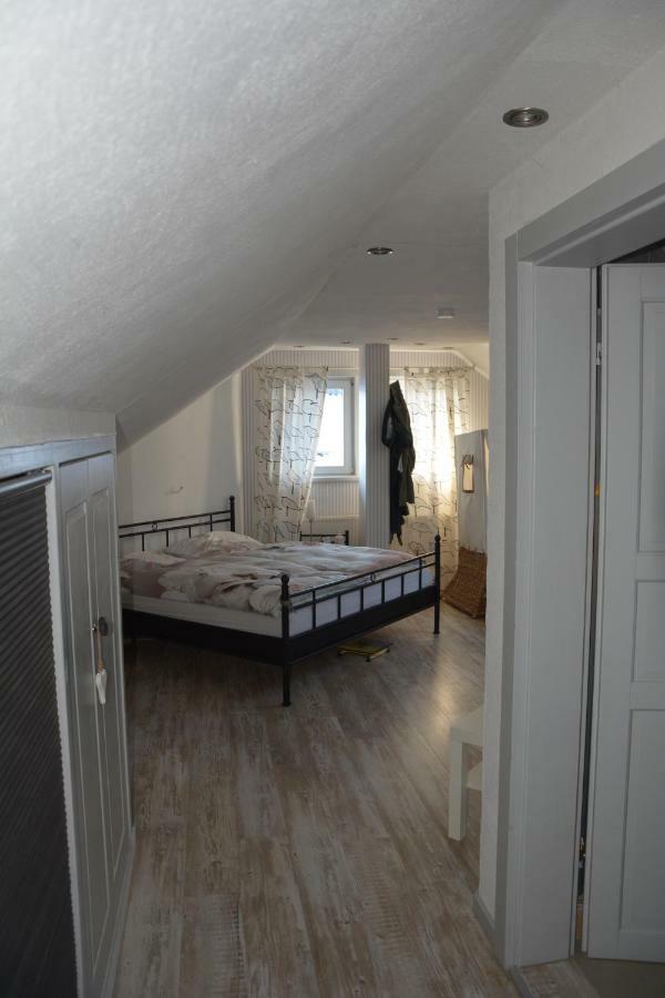 Winterberg Apartamento Bromskirchen
