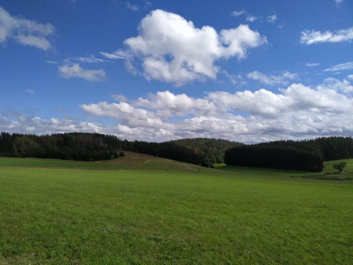Apartment Winterberg Bromskirchen