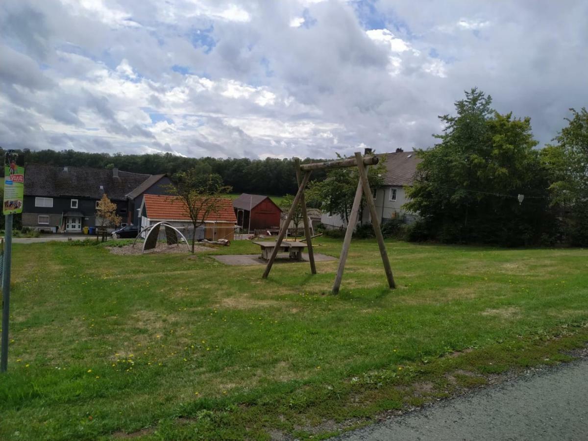 Winterberg Apartment *