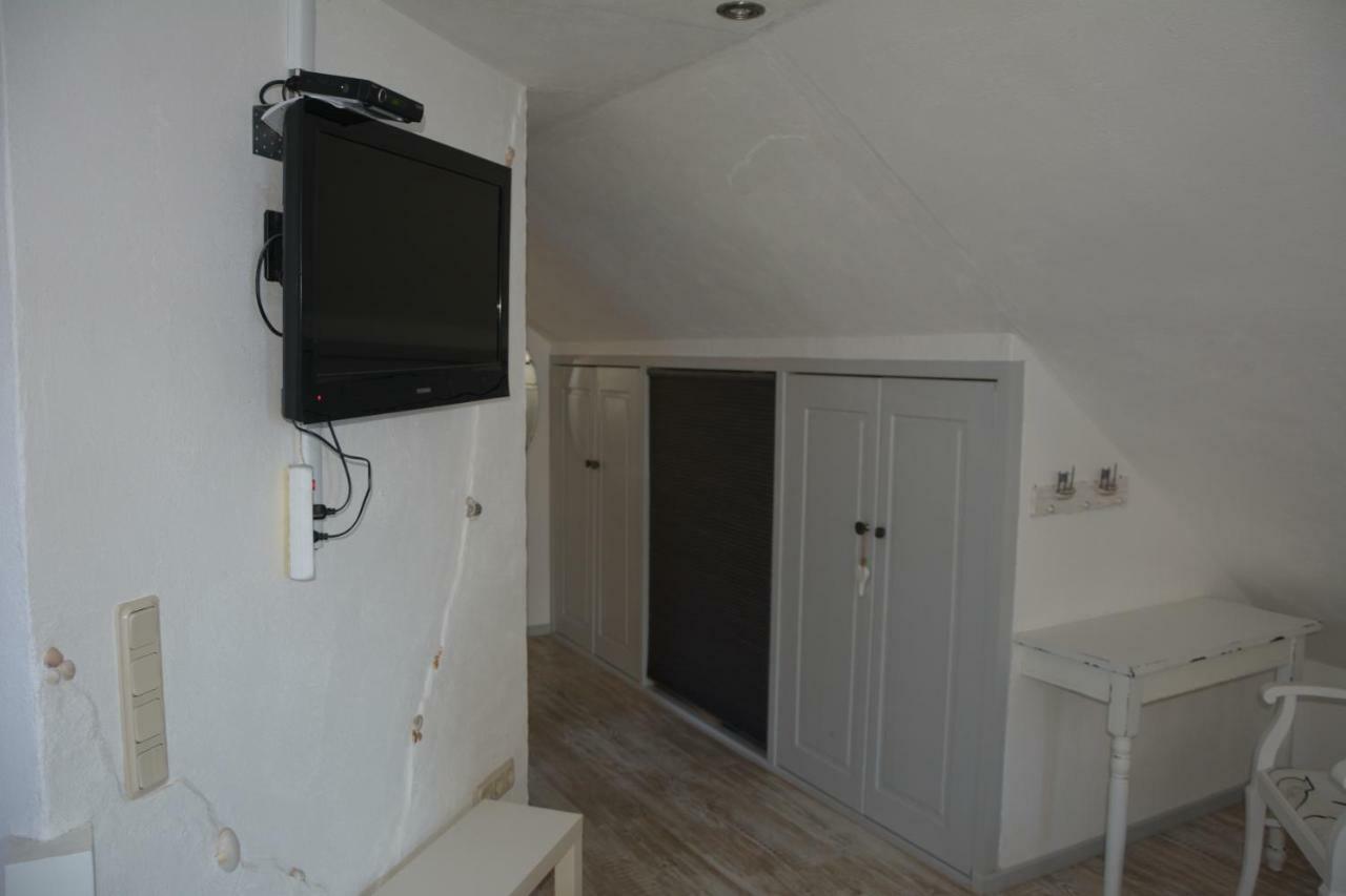 Apartment Winterberg Bromskirchen