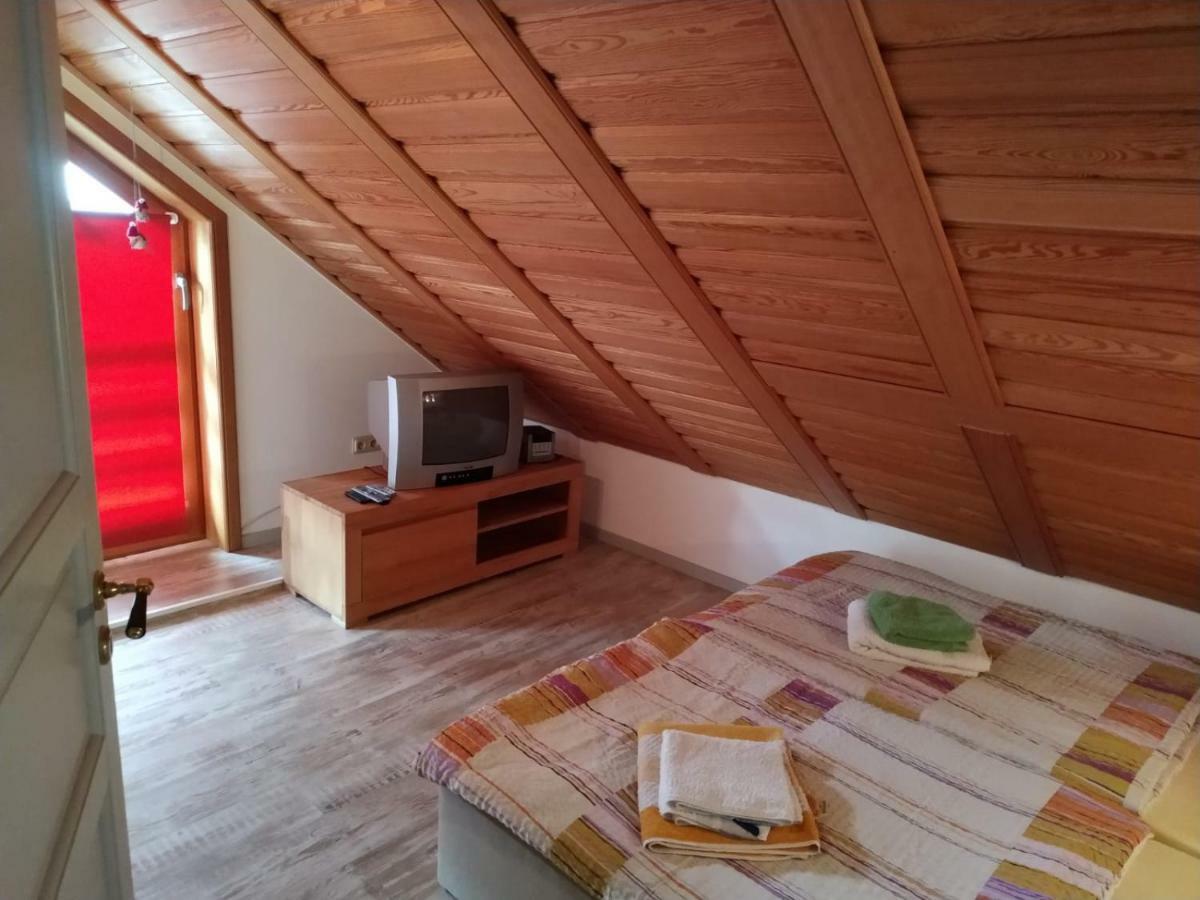 Apartment Winterberg