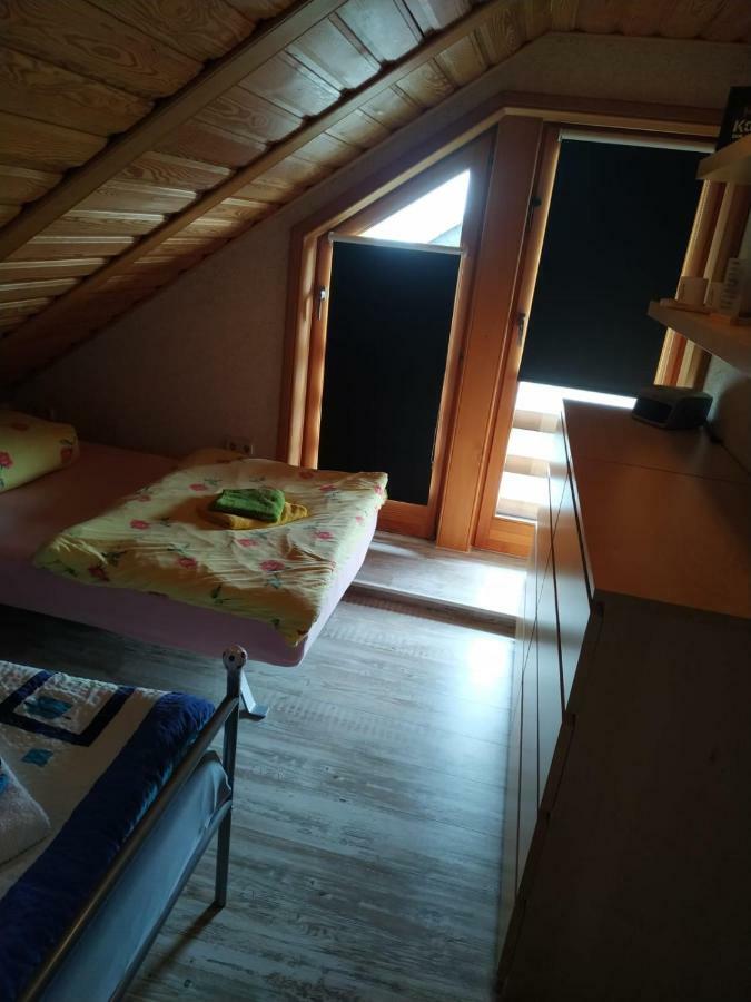 Winterberg Apartment